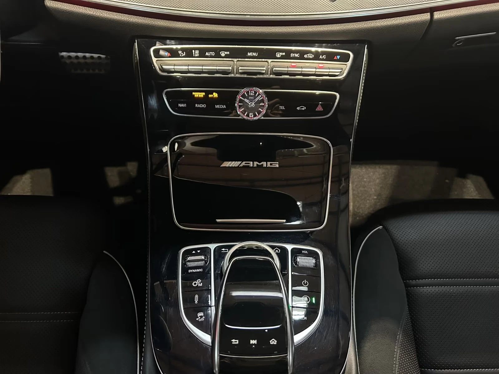 2020 Mercedes-Benz E 63 AMG S 4MATIC 612HP PANO BURM MEMO CAM NAVI CPLAY 197q — 12