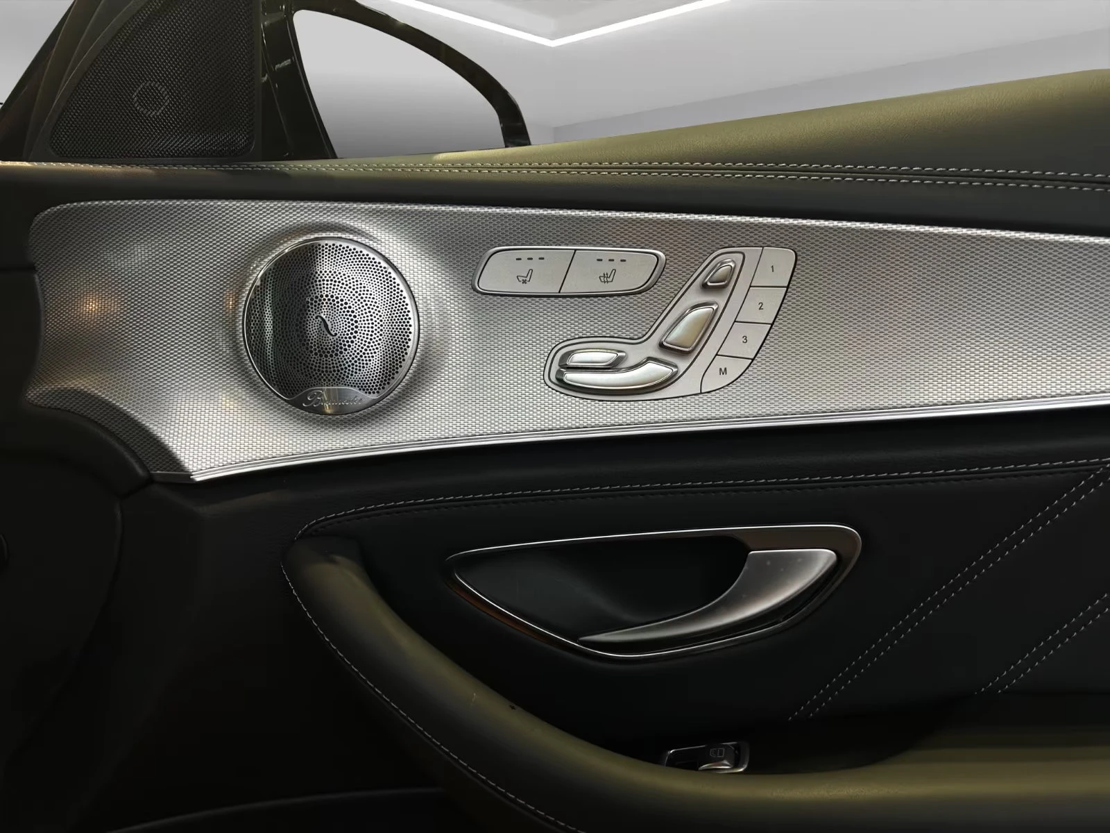 2020 Mercedes-Benz E 63 AMG S 4MATIC 612HP PANO BURM MEMO CAM NAVI CPLAY 197q — 15
