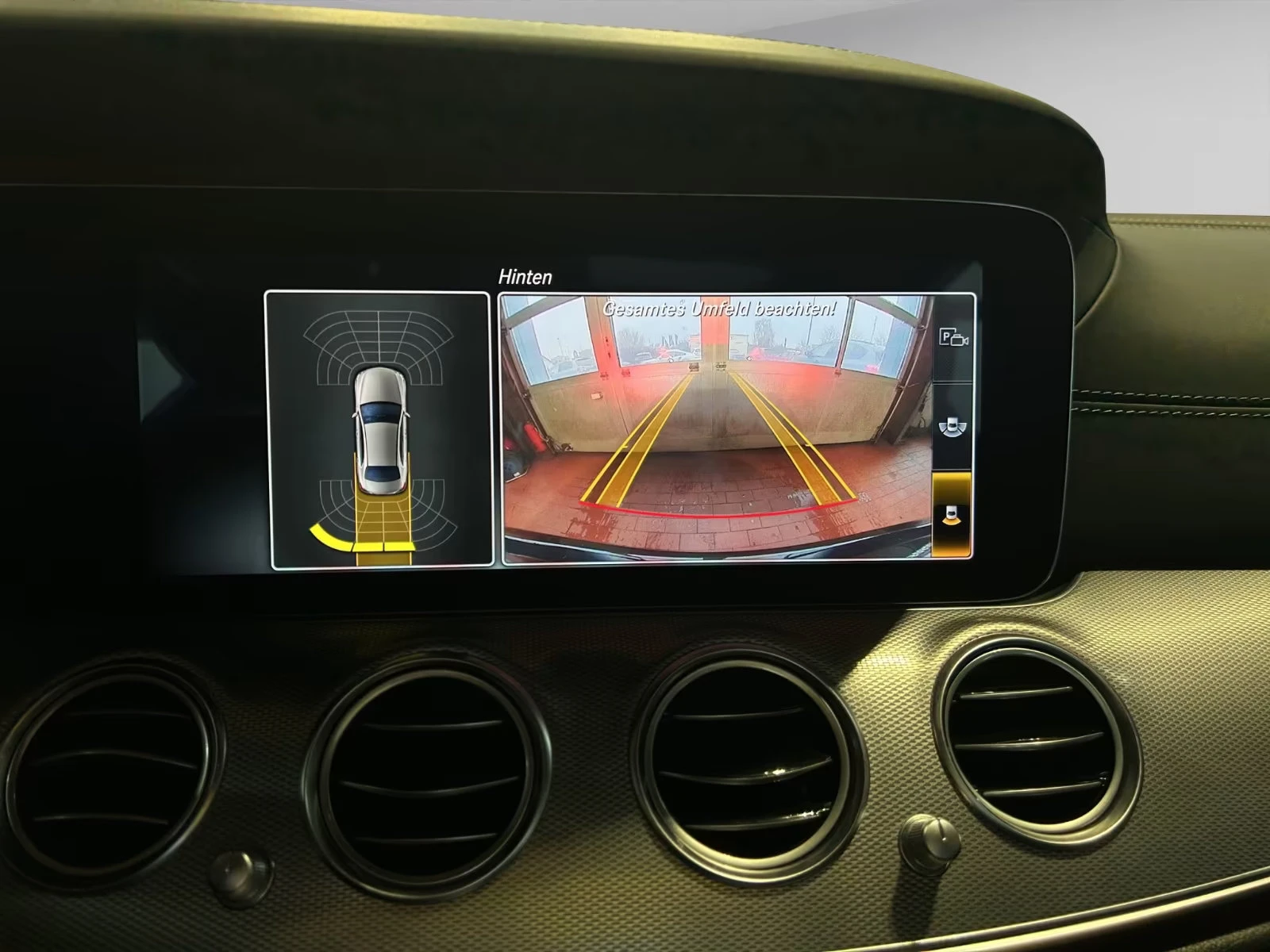 2020 Mercedes-Benz E 63 AMG S 4MATIC 612HP PANO BURM MEMO CAM NAVI CPLAY 197q — 11