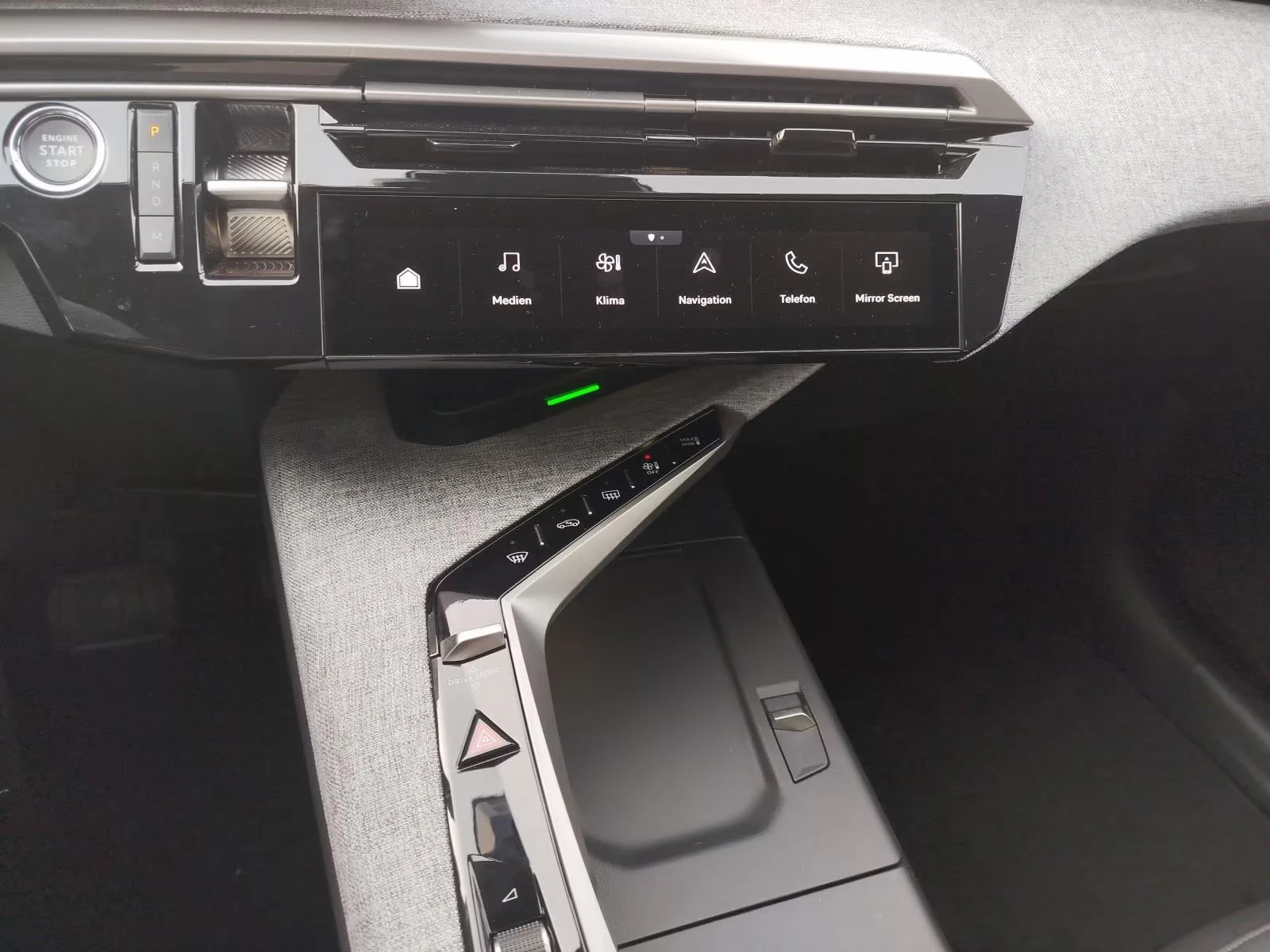 2024 Peugeot 3008 ALLURE 136HP LED 360 NAVI DIGITAL 341z — 14