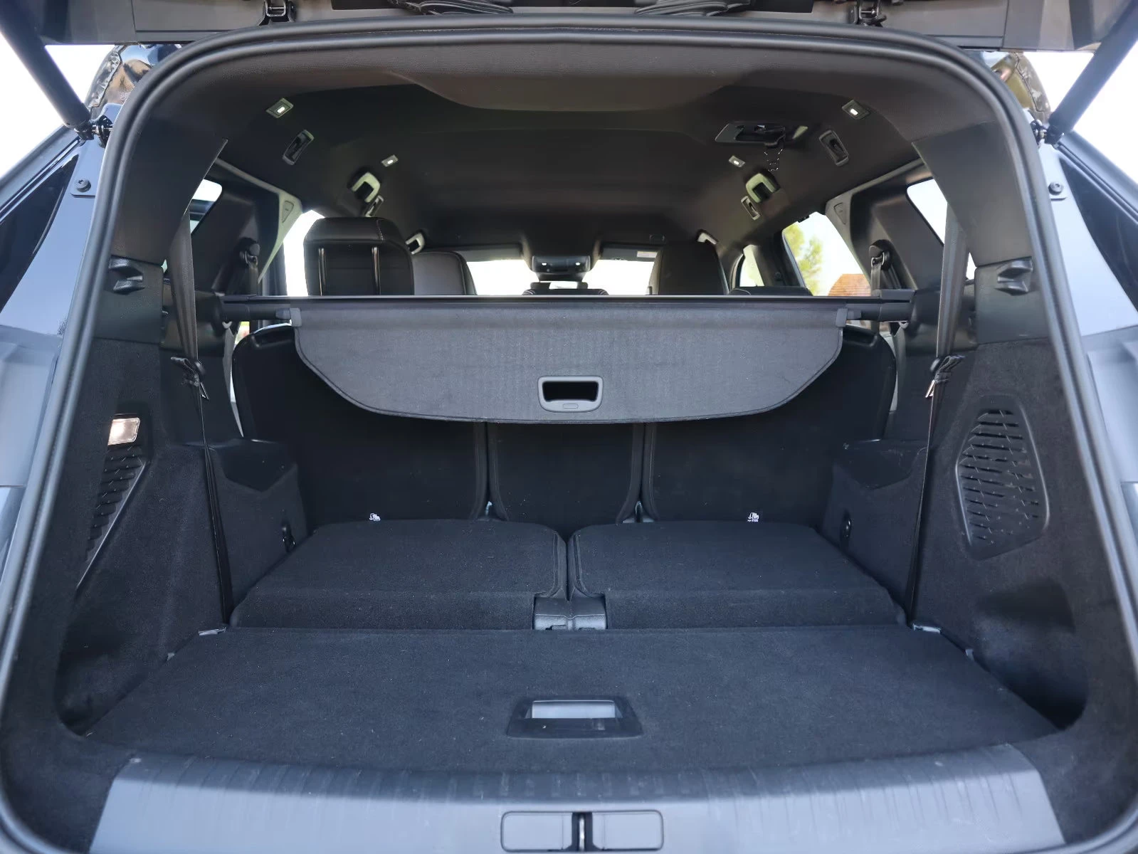 2025 Peugeot 5008 1.2MHEV 145HP GT-LINE 7S MASSAGE 360 MEMO 220q — 14