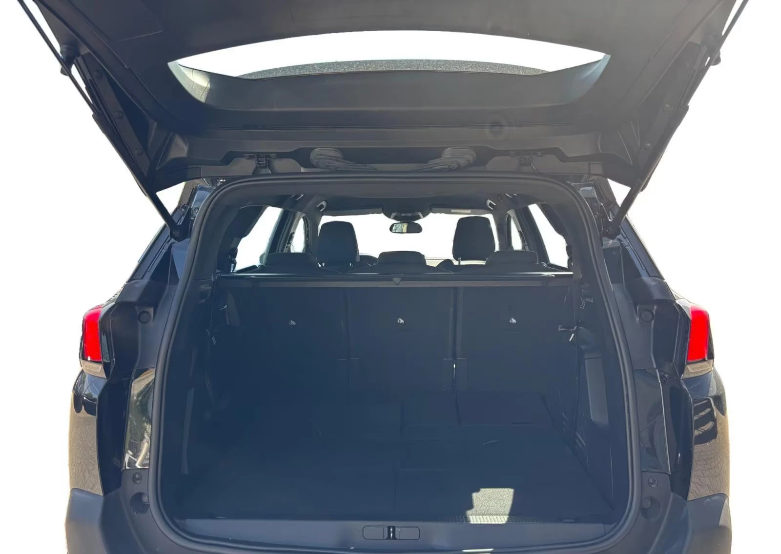 2024 Peugeot 5008 1.2MHEV 131HP ACTIVE 7S CAM NAVI LED 221q — 12