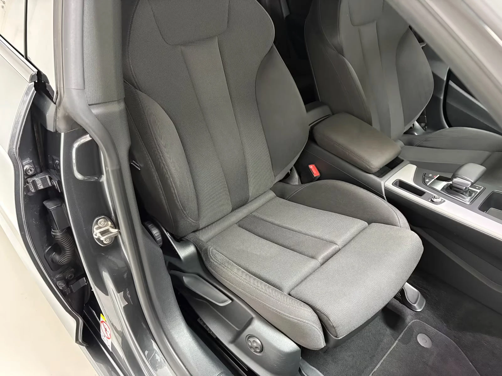 2020 Audi A5 SPORTBACK HP 40TDI S-LINE CAM VIRTUAL LED 18 345z — 11