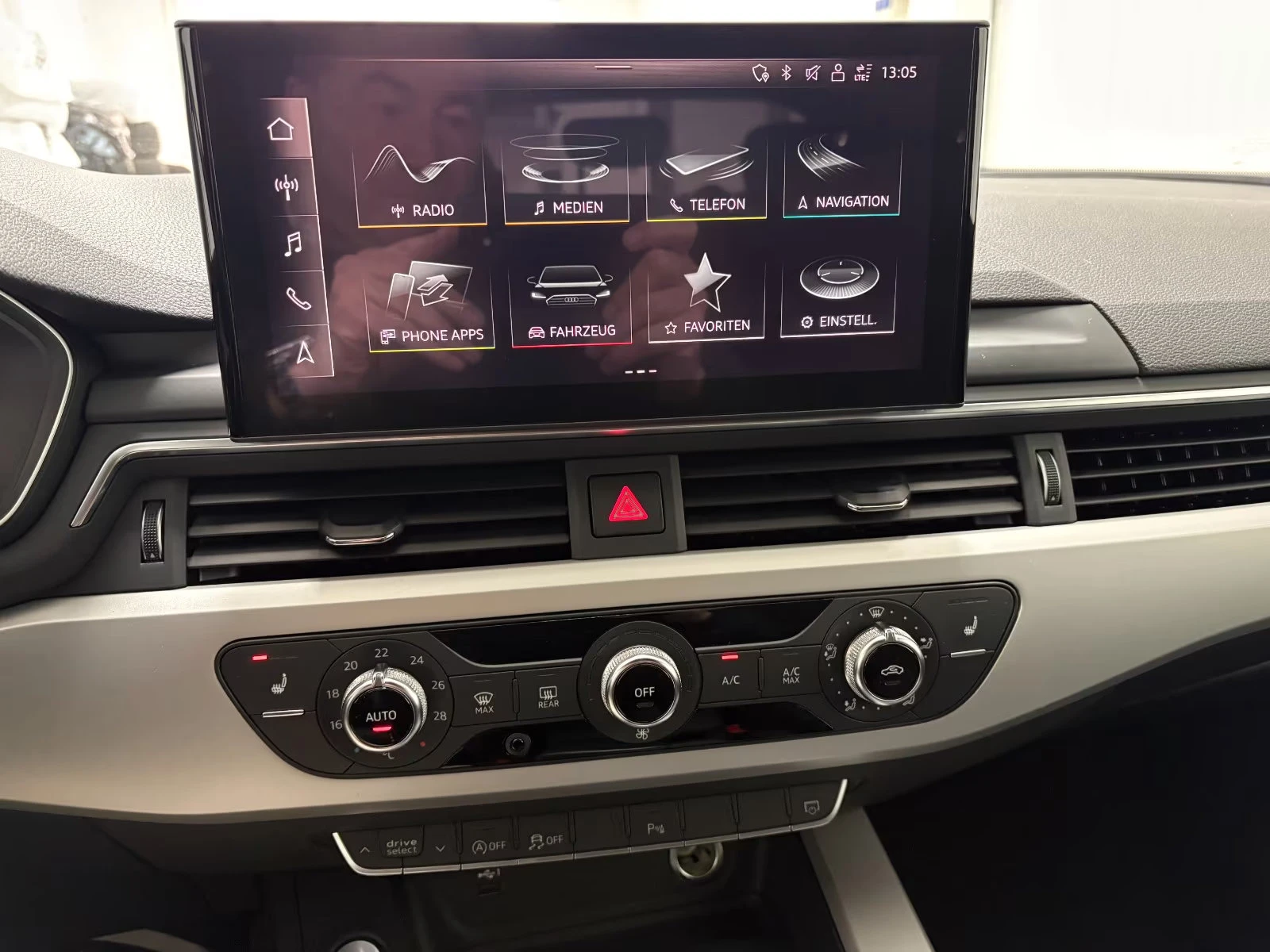 2020 Audi A5 SPORTBACK HP 40TDI S-LINE CAM VIRTUAL LED 18 345z — 15