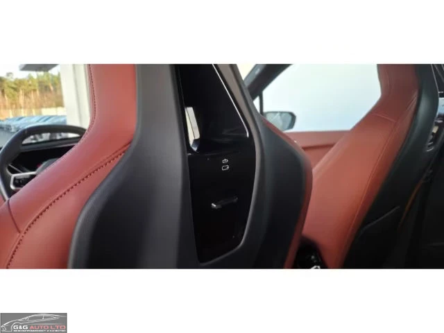 2024 BMW iX M60 619HP PANO HUD B&0 360 ACC KLESS 347z — 12