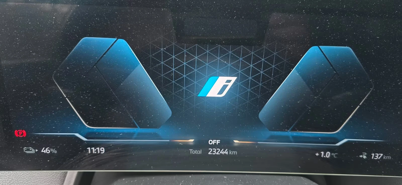 2024 BMW iX 40 326H XDRIVE SPORT AHK CAM NAVI 200h — 14
