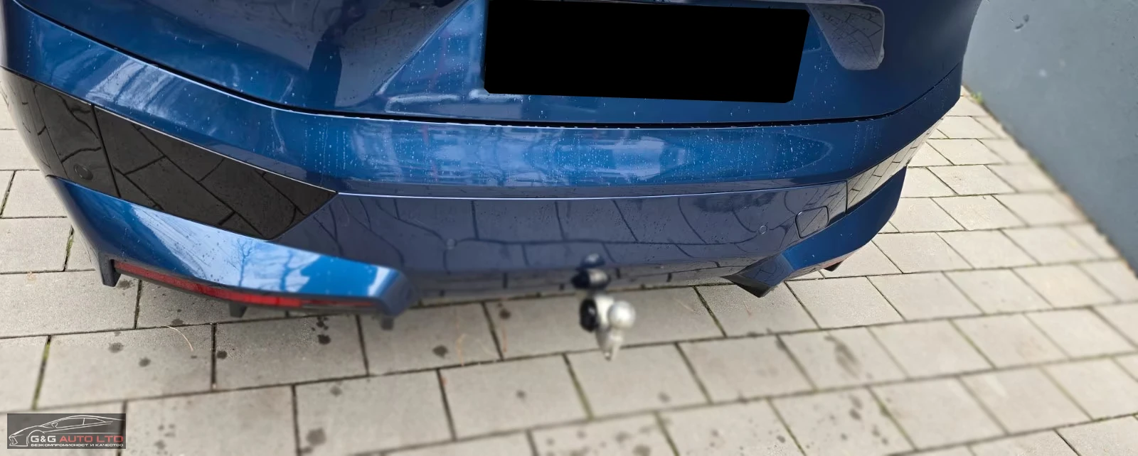 2024 BMW iX 40 326H XDRIVE SPORT AHK CAM NAVI 200h — 8