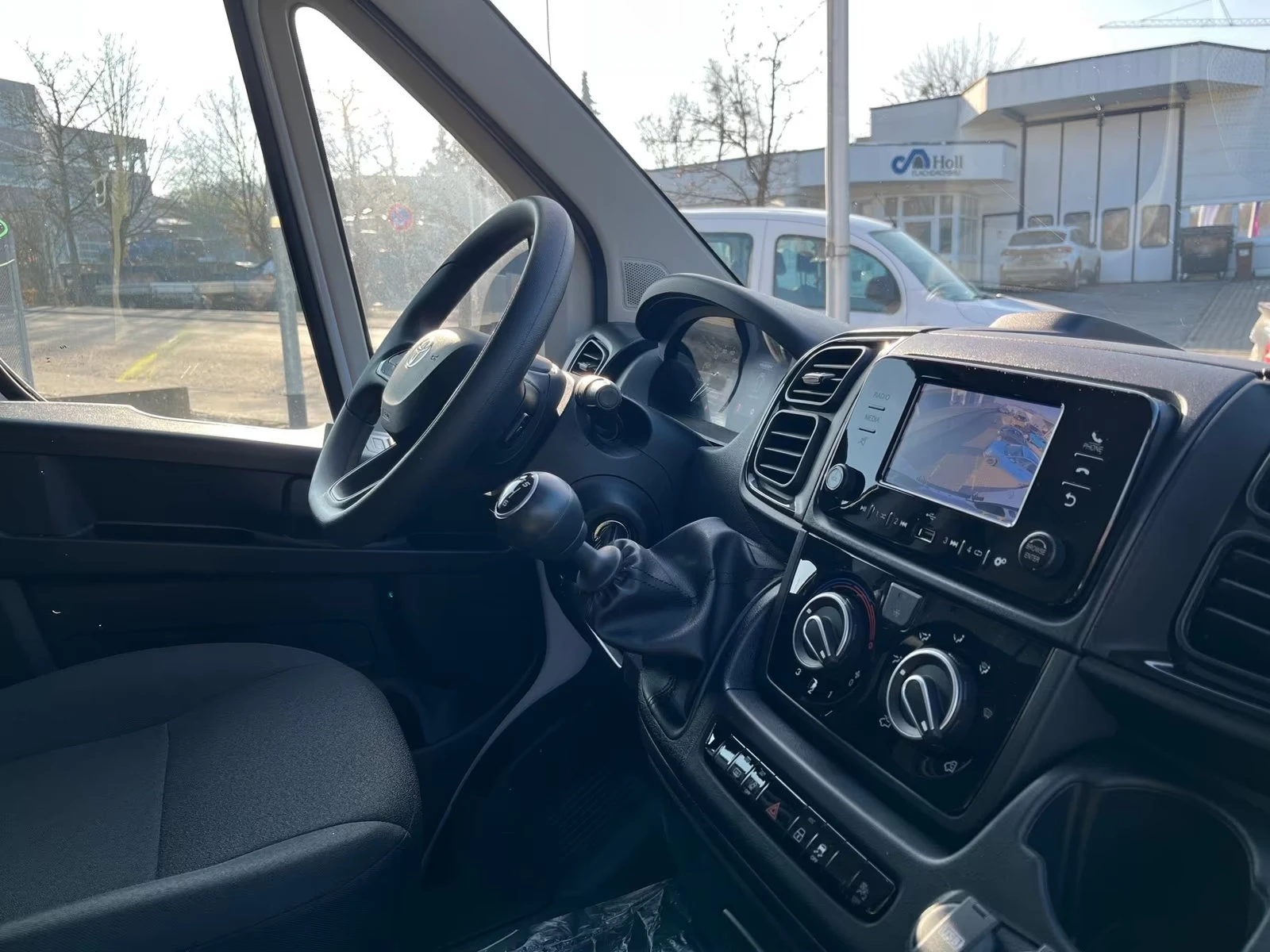 2026 Toyota Proace City Verso MAX 140HP L3H3 WORK CAM LED 241q — 9