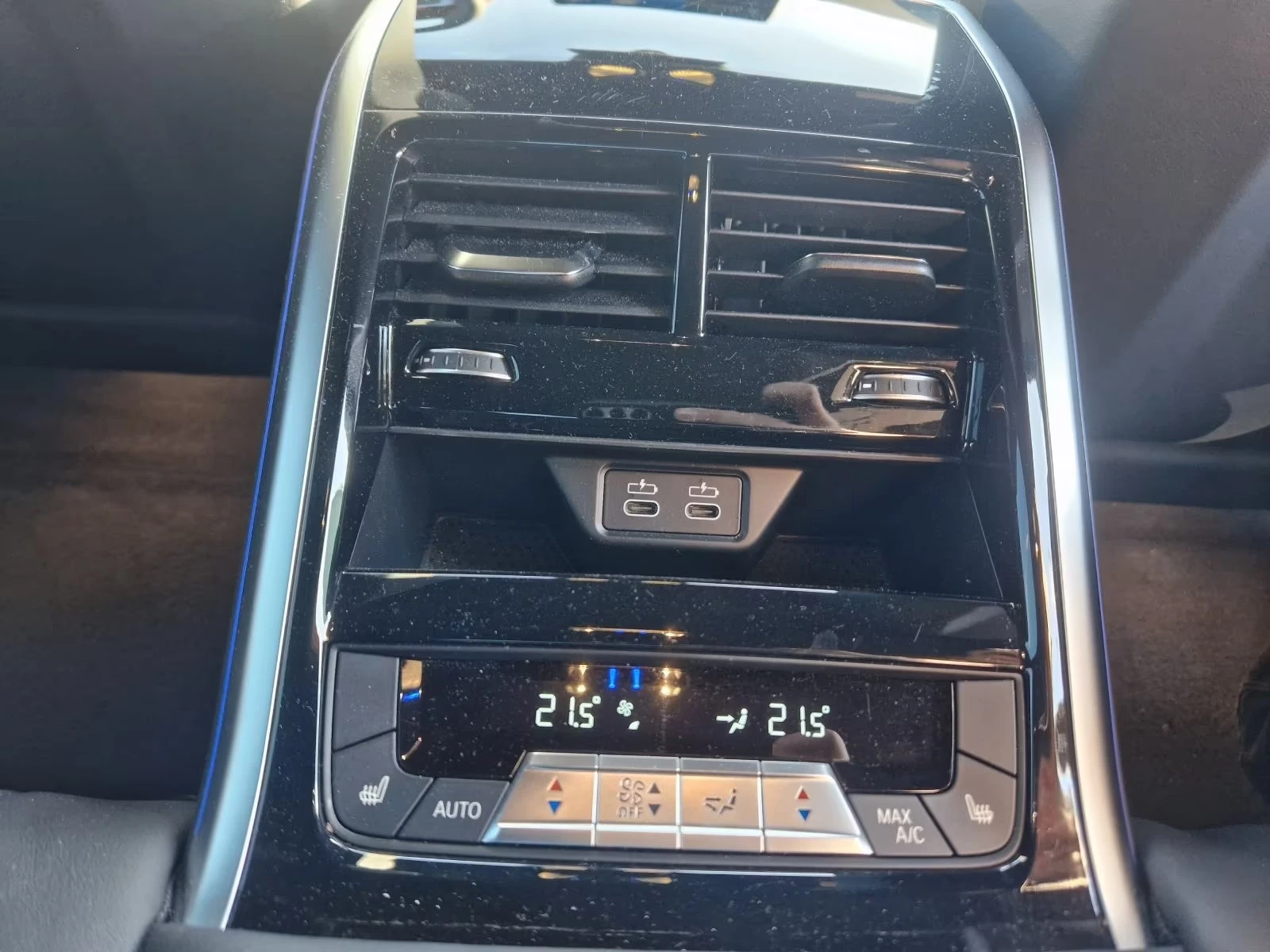 2025 BMW M8 COMPETITION GRANCOUPE 625HP 360 HUD 379z — 12