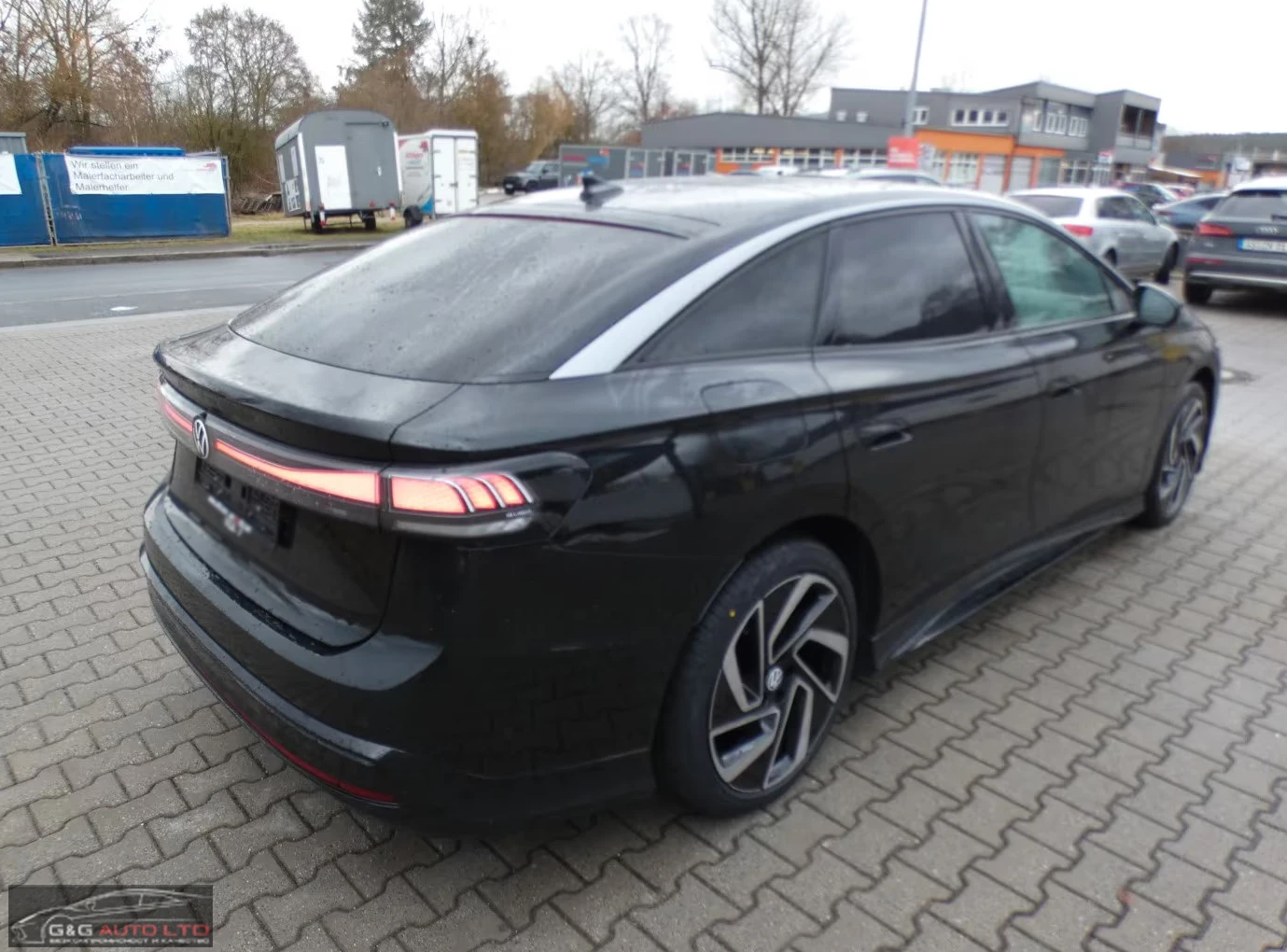 2023 Volkswagen O 286HP MATRIX 360 MASSAGE HUD PANO MEMO 246qpr — 7