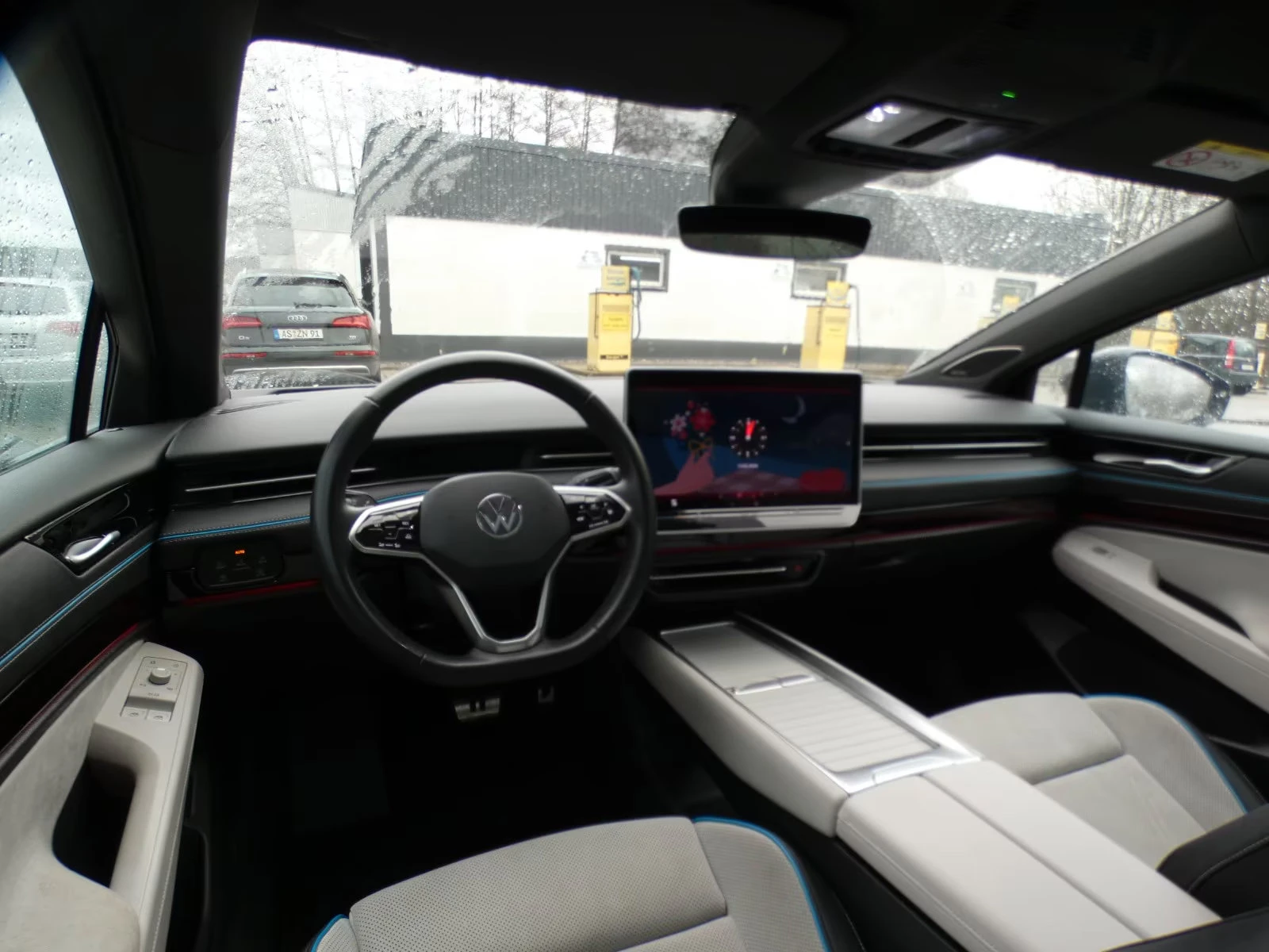 2023 Volkswagen O 286HP MATRIX 360 MASSAGE HUD PANO MEMO 246qpr — 10