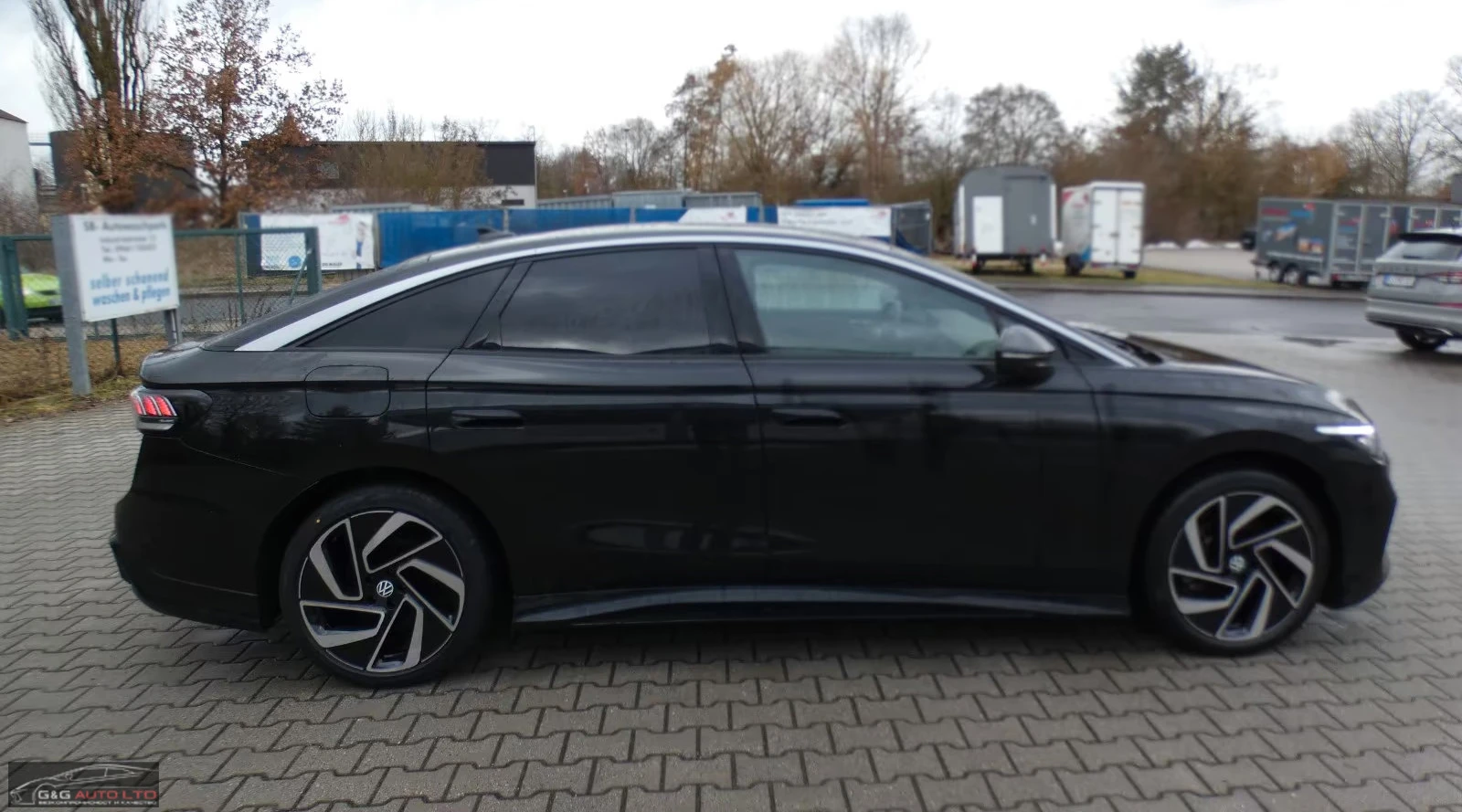 2023 Volkswagen O 286HP MATRIX 360 MASSAGE HUD PANO MEMO 246qpr — 6