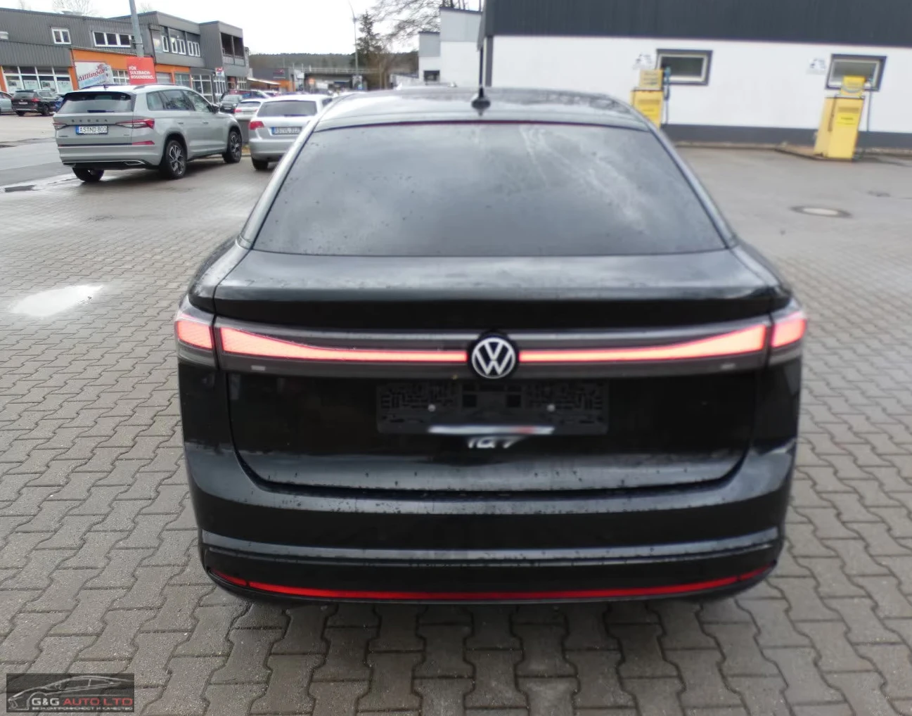 2023 Volkswagen O 286HP MATRIX 360 MASSAGE HUD PANO MEMO 246qpr — 8