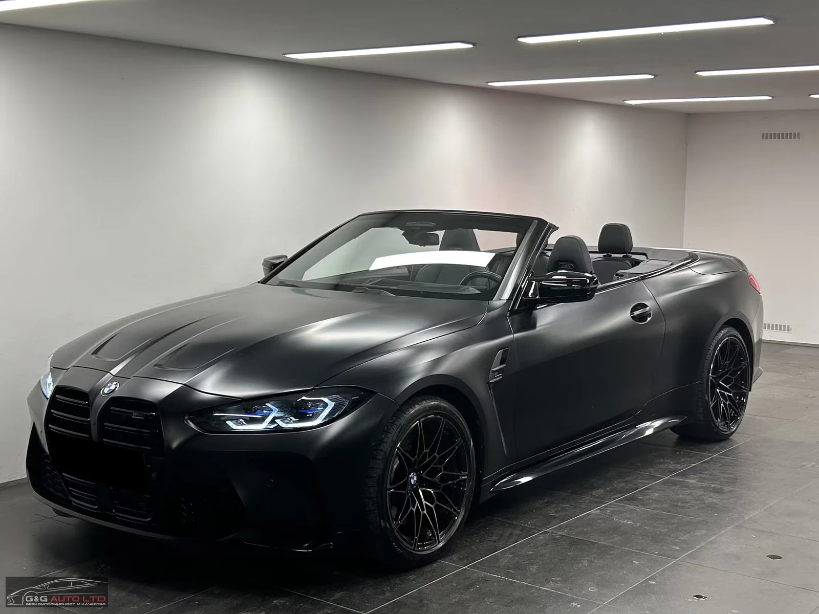 BMW M4