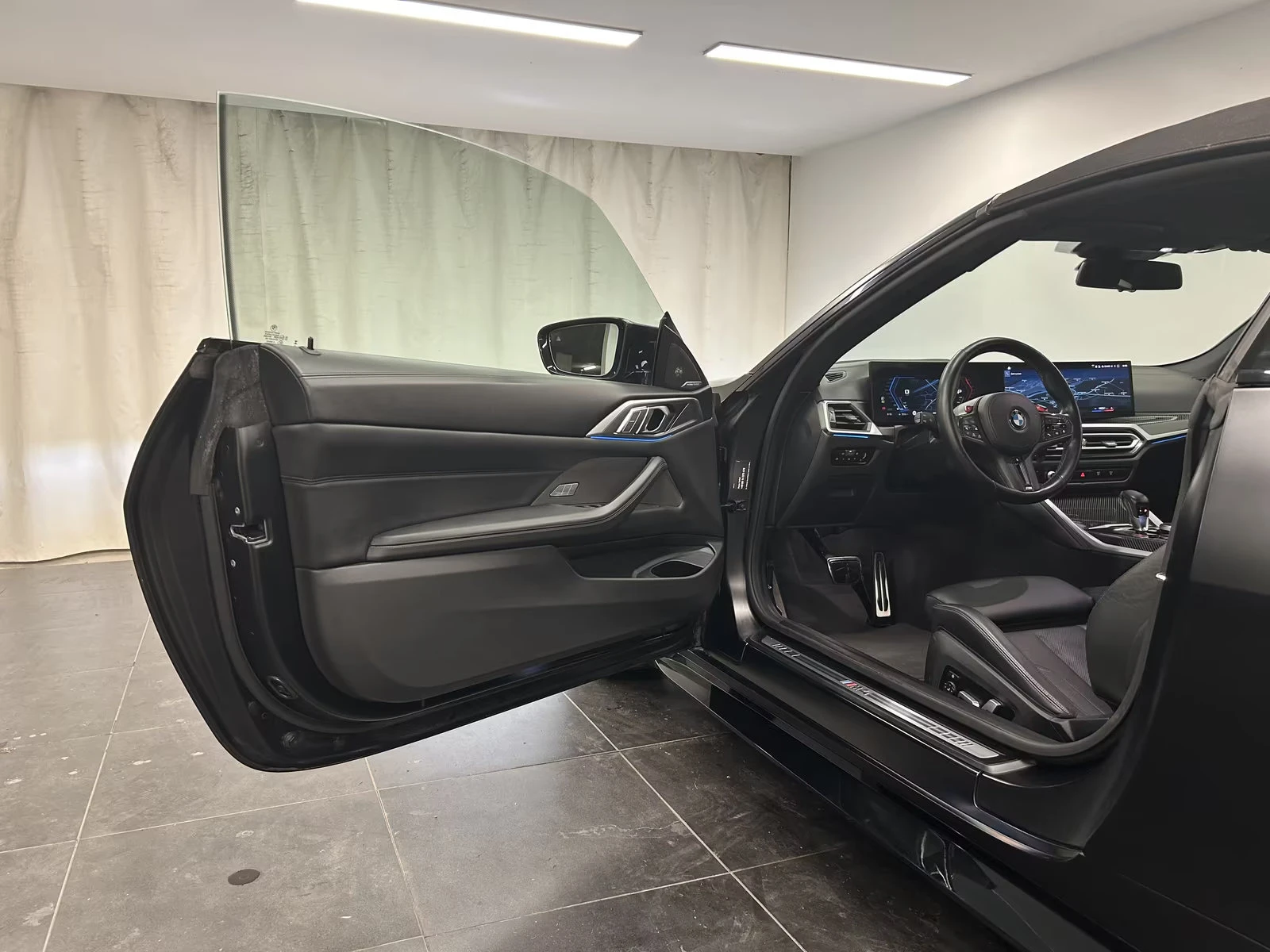 2024 BMW M4 COMPETITION 510HP xDRIVE CABRIO CARBON 360 HUD 385 — 6