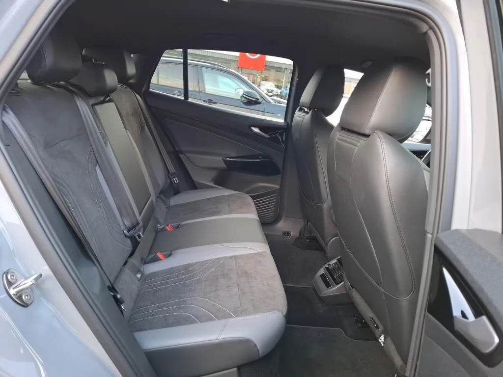 2022 Volkswagen O 174HP MATRIX CAM KLESS NAVI ACC CPLAY 248q — 8
