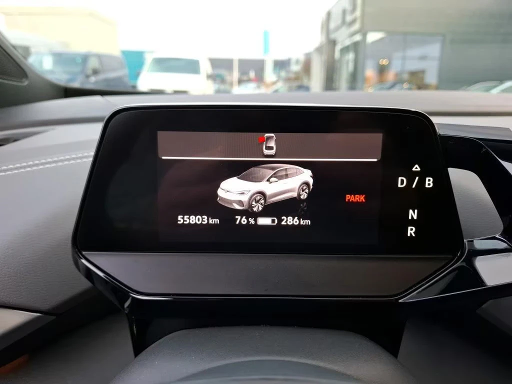 2022 Volkswagen O 174HP MATRIX CAM KLESS NAVI ACC CPLAY 248q — 6