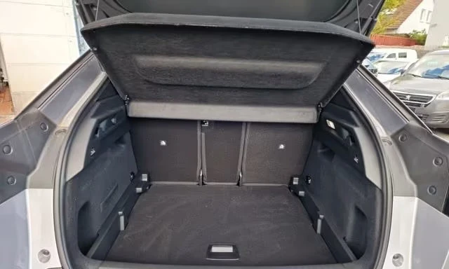 2025 Peugeot 3008 ELECTRO 213HP ALLURE CAM DIGITAL KLESS LED 389z — 7