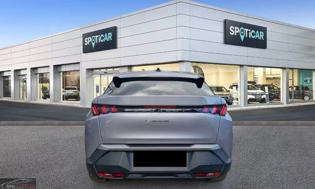 2025 Peugeot 3008 ELECTRO 213HP ALLURE CAM DIGITAL KLESS LED 389z — 6