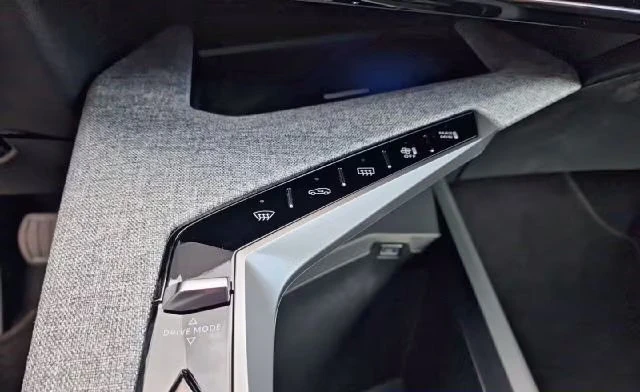 2025 Peugeot 3008 ELECTRO 213HP ALLURE CAM DIGITAL KLESS LED 389z — 15