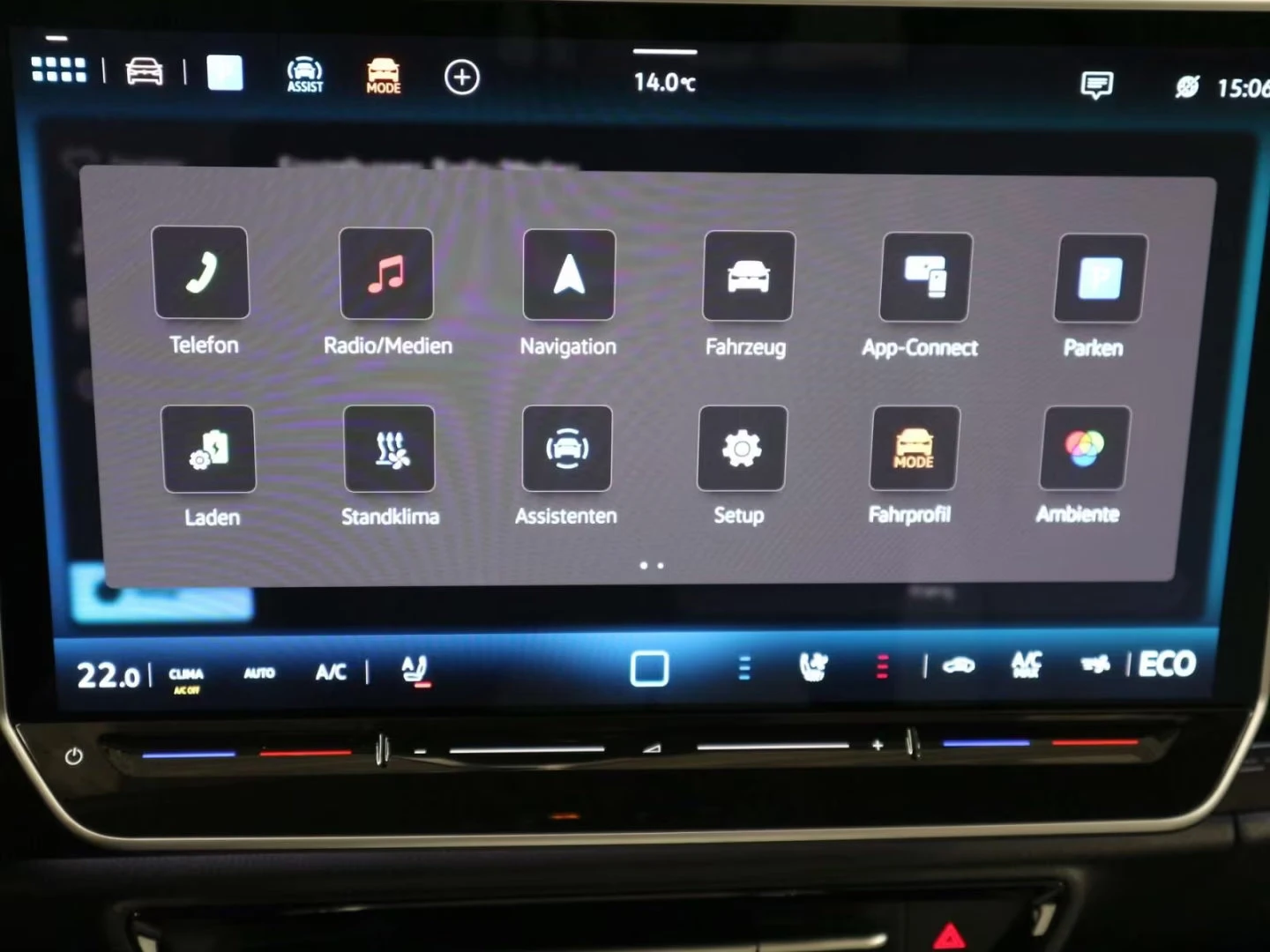 2023 Volkswagen O 286HP MASSAGE MEMO 360 HUD H&K KLESS 250q — 9