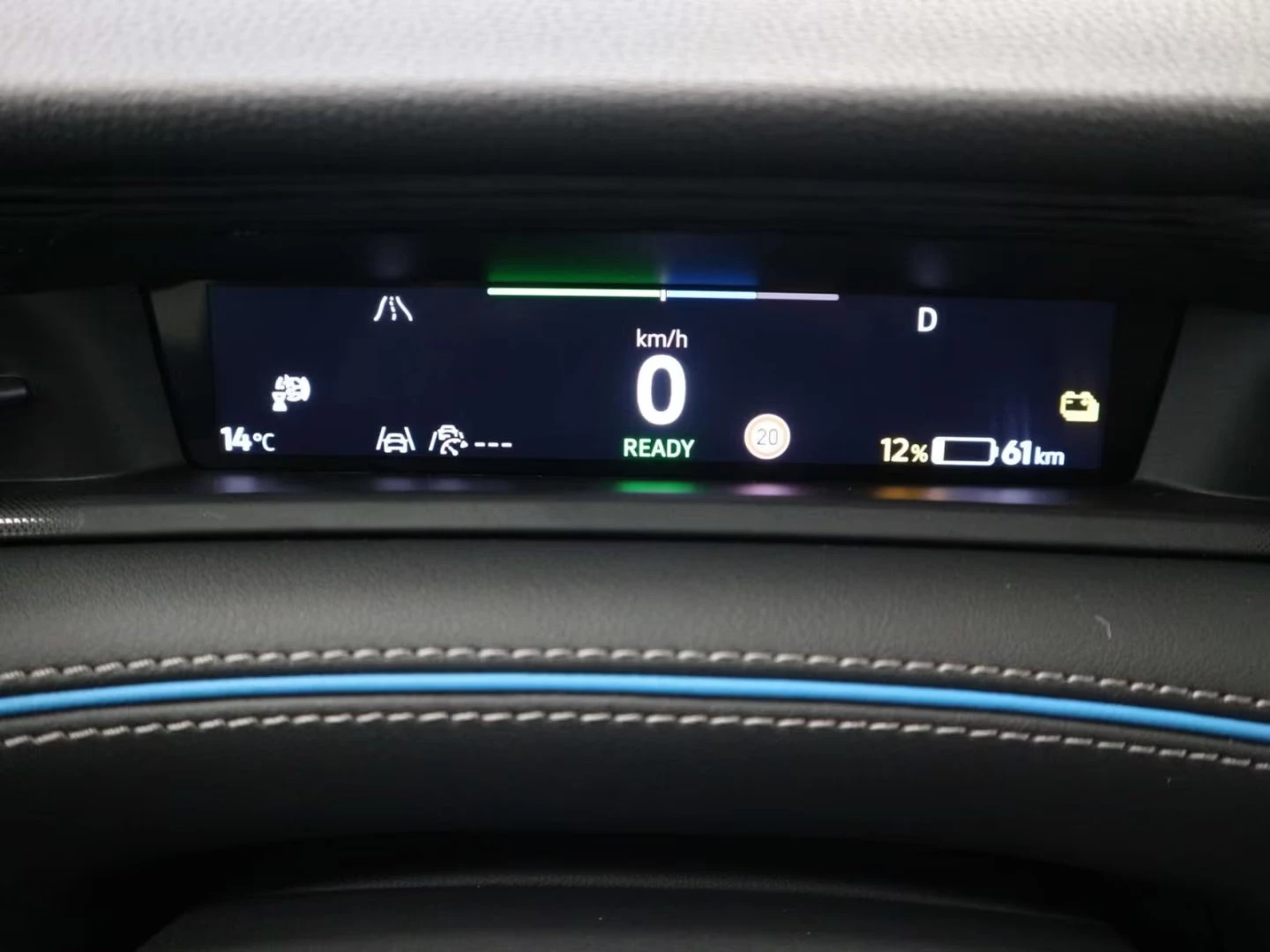 2023 Volkswagen O 286HP MASSAGE MEMO 360 HUD H&K KLESS 250q — 8