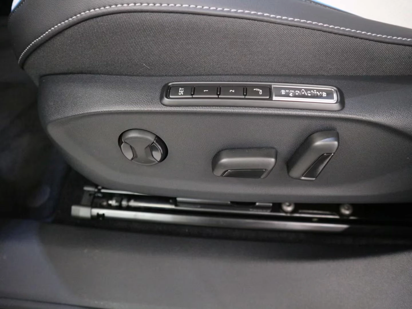 2023 Volkswagen O 286HP MASSAGE MEMO 360 HUD H&K KLESS 250q — 10