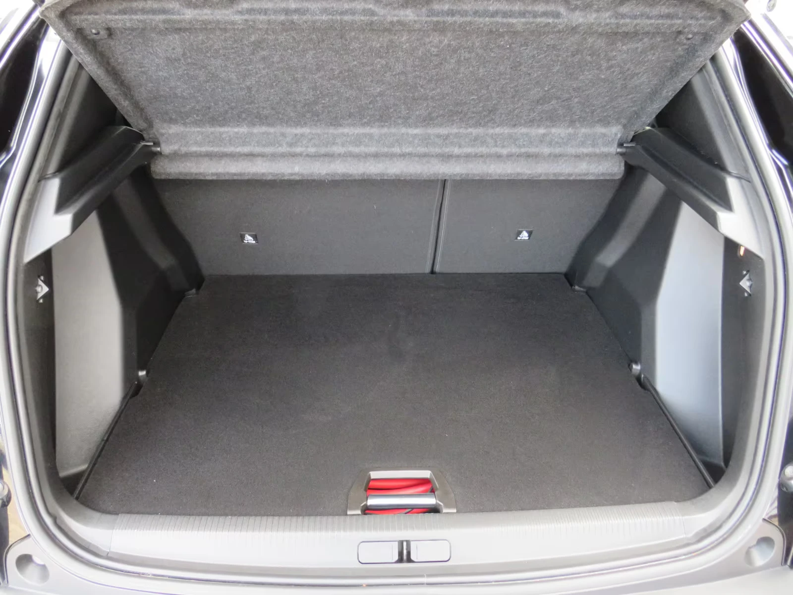 2024 Peugeot 2008 GT 136HP FULL-LED 360 NAVI 208h — 7