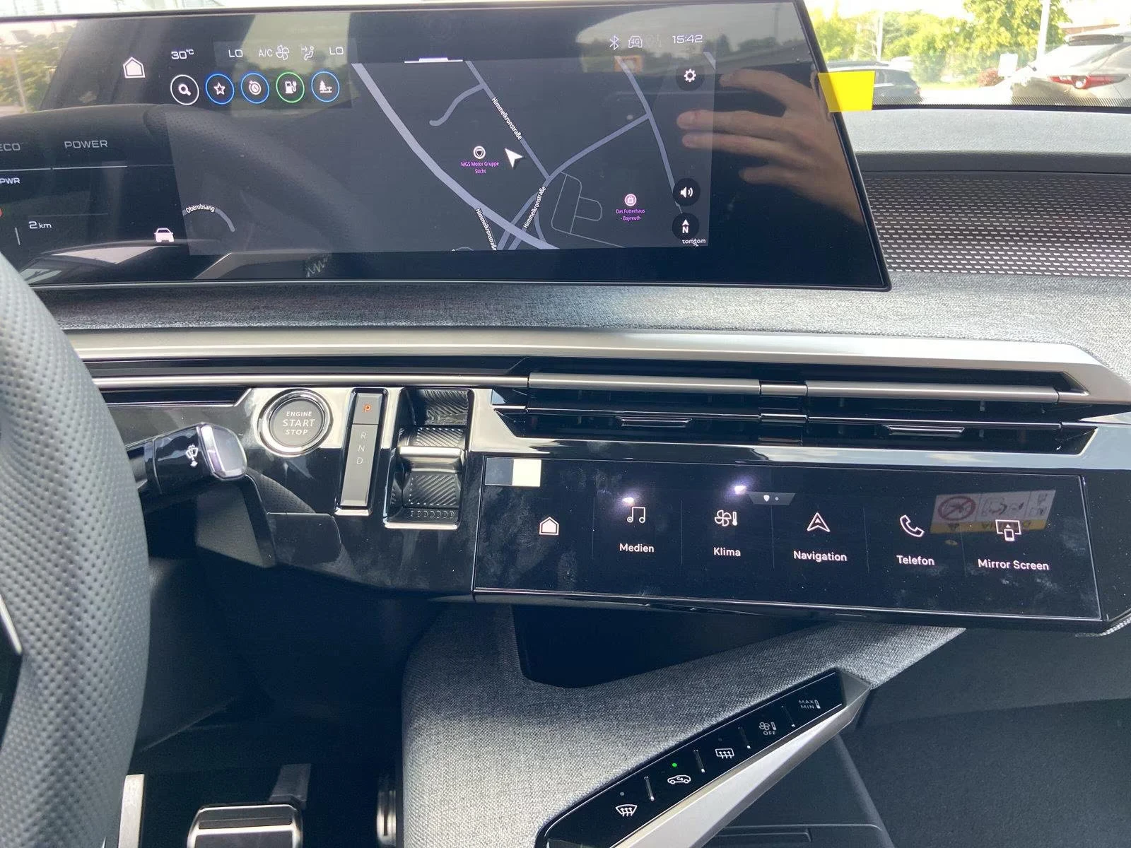 2025 Peugeot 3008 GT 210HP NAVI DIGITAL CAM KLESS 390z — 11
