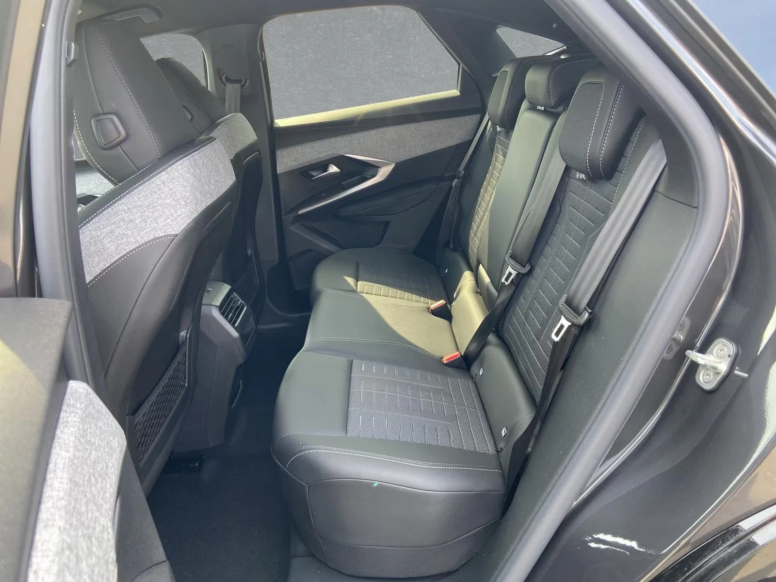 2025 Peugeot 3008 GT 210HP NAVI DIGITAL CAM KLESS 390z — 10
