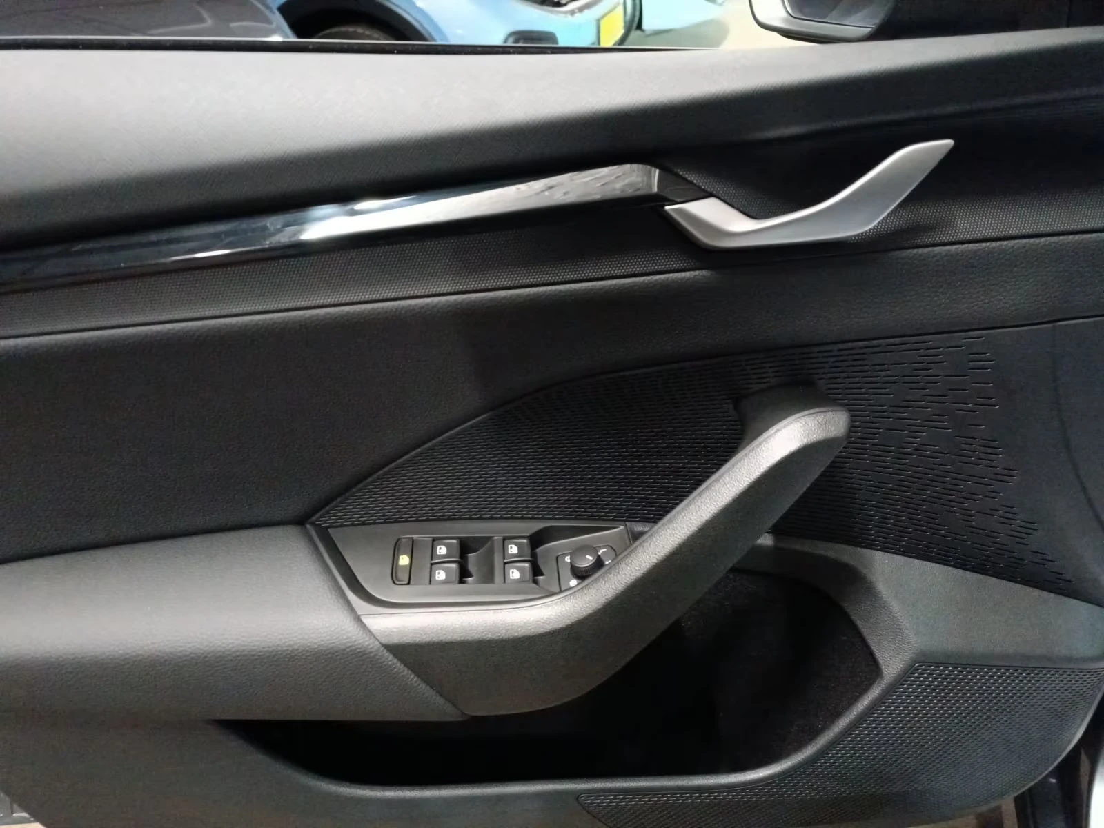 2025 Skoda Octavia 1.5TSI 150HP SELECT DSG ACC CPLAY CAM NAVI 260q — 14