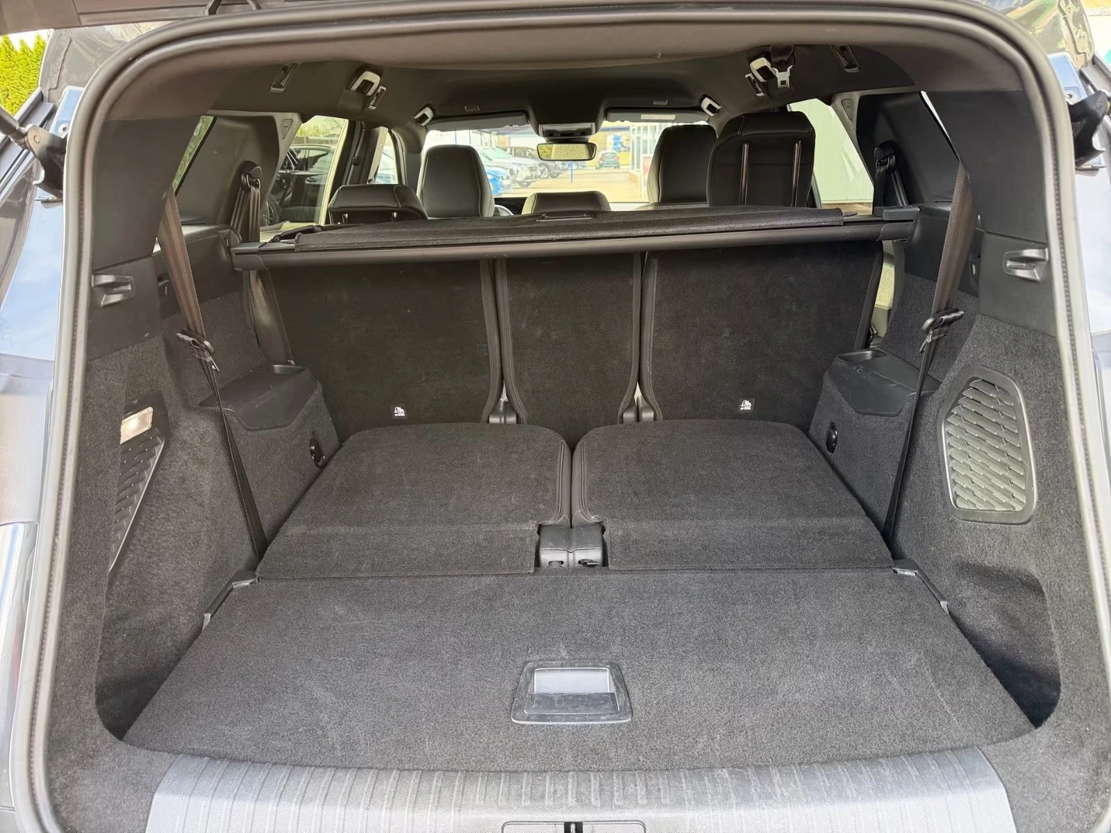 2025 Peugeot 5008 ALLURE 145HP 7S 360 ACC NAVI DIGI CPLAY KLESS 264q — 15