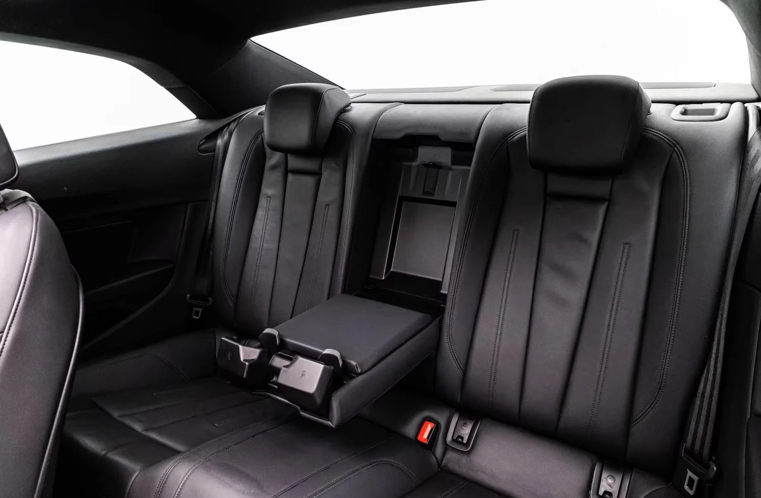 2022 Audi A5 40TDI 204HP S-LINE BLACK MATRIX PANO CAM 408z — 14