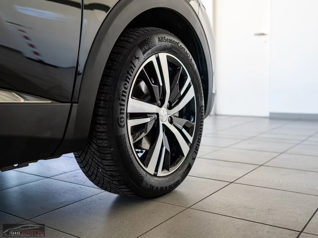 2024 Peugeot 3008 1.2MHEV 145HP GT-LINE e-DSC6 CAM NAVI LED 296q — 16