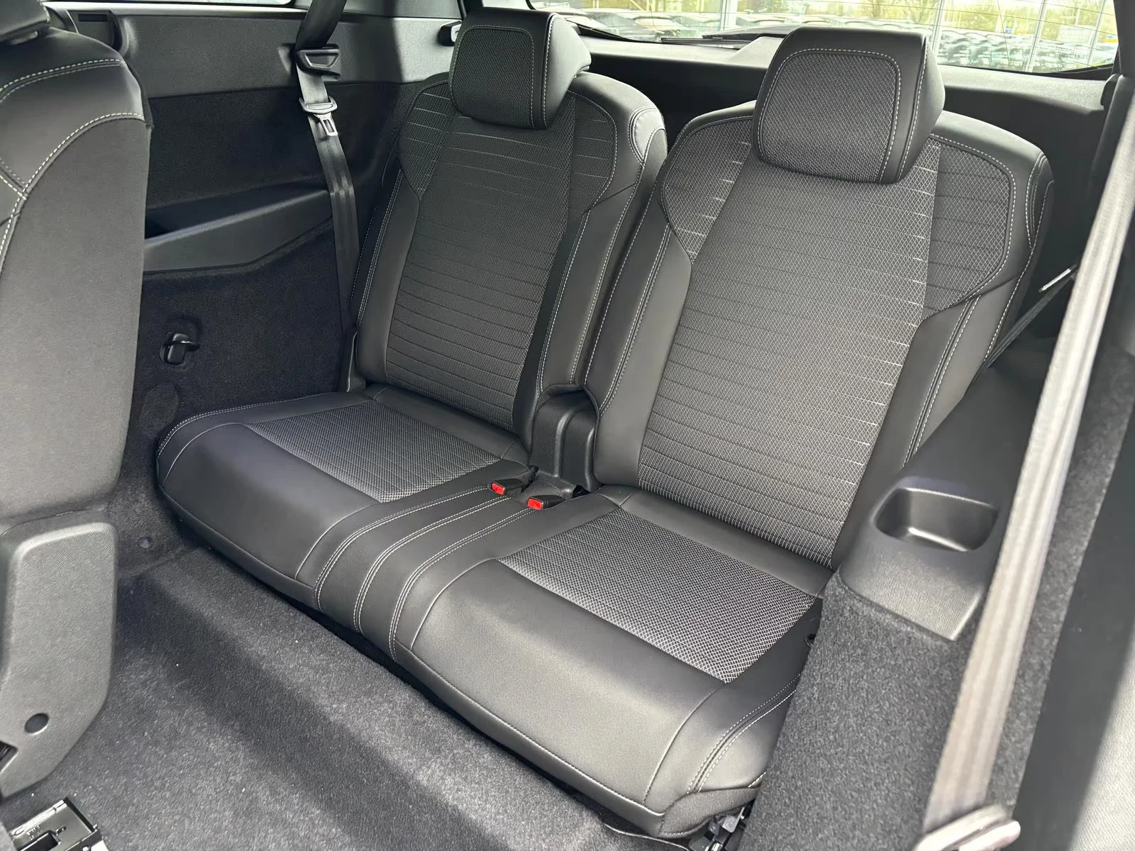 2026 Peugeot 5008 НОВ! GT MHEV 145HP 7SEATS CAM NAVI 220h — 8