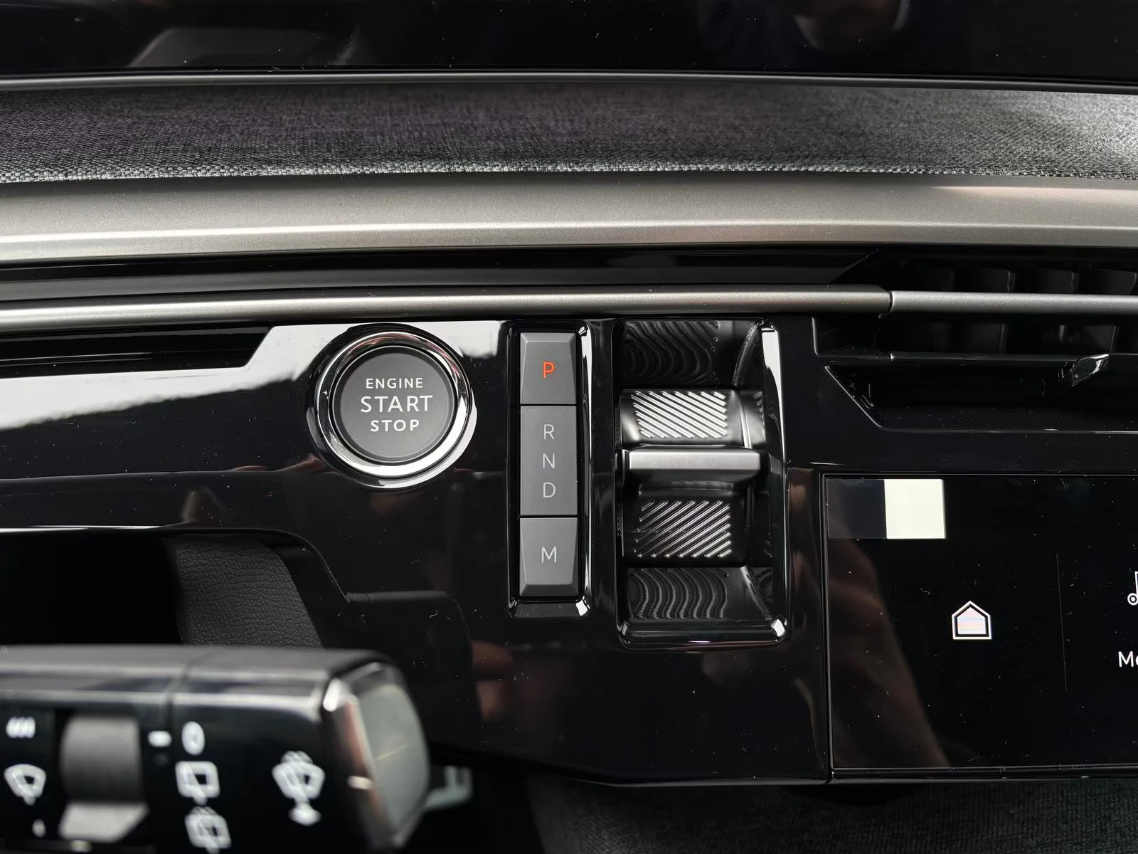 2026 Peugeot 5008 НОВ! GT MHEV 145HP 7SEATS CAM NAVI 220h — 14