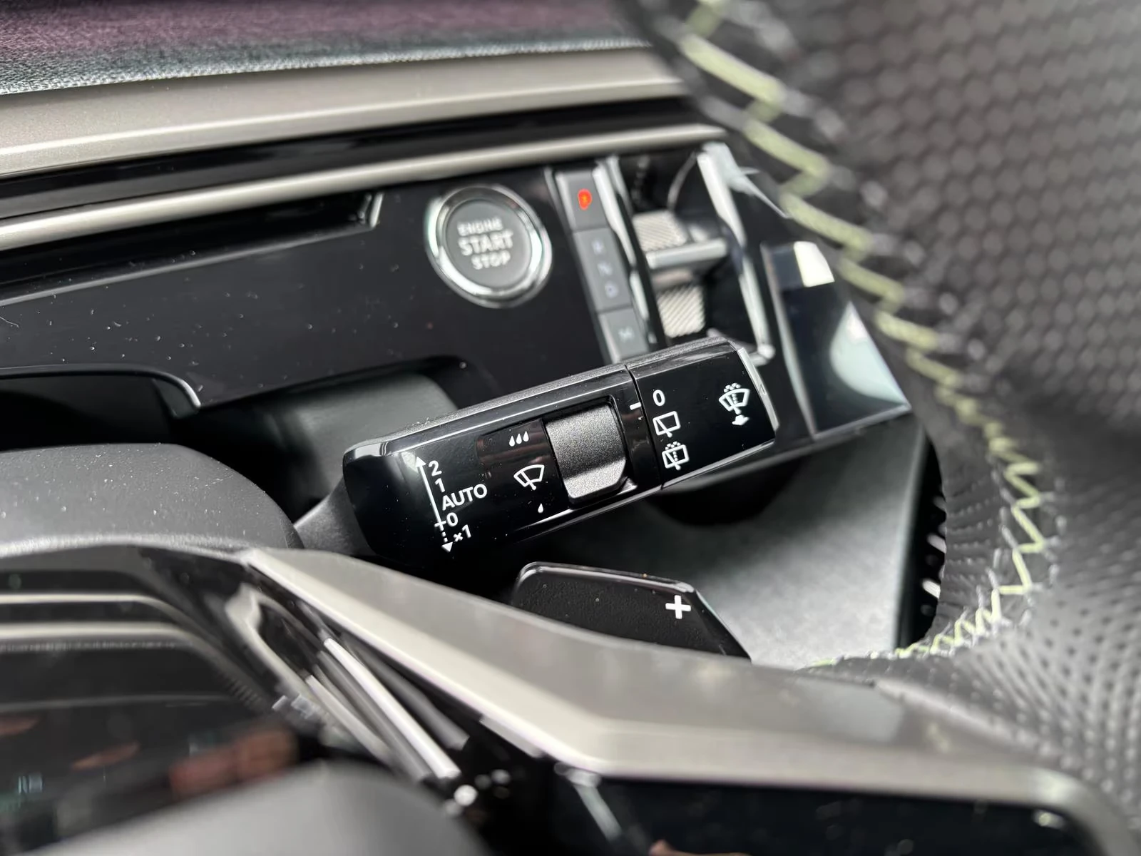 2026 Peugeot 5008 НОВ! GT MHEV 145HP 7SEATS CAM NAVI 220h — 12