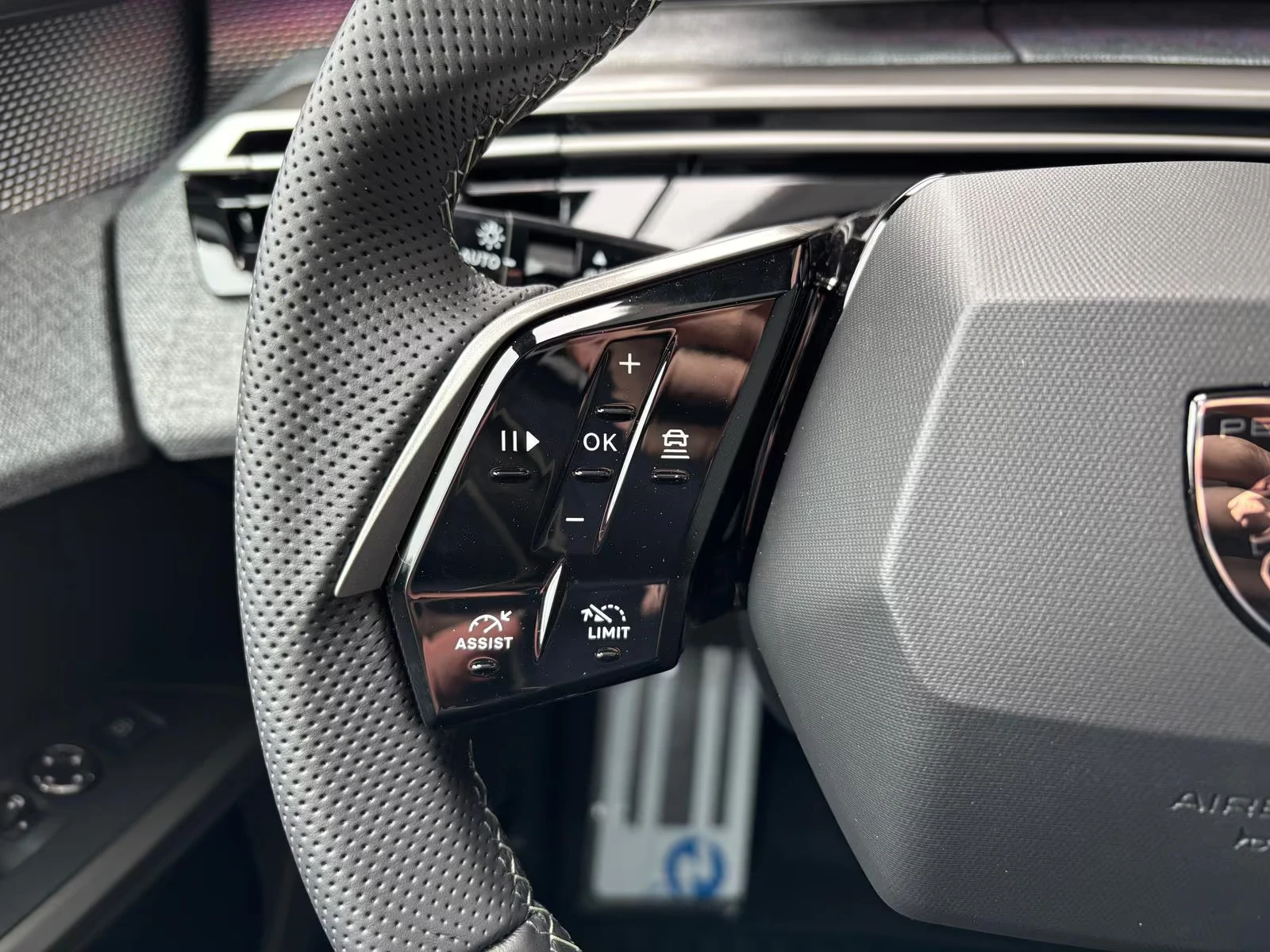 2026 Peugeot 5008 НОВ! GT MHEV 145HP 7SEATS CAM NAVI 220h — 9