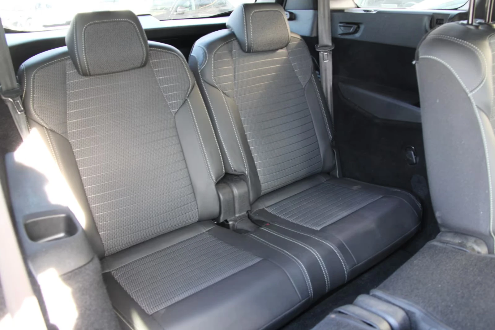 2025 Peugeot 5008 GT MHEV 145HP 7SEATS CAM NAVI 221h — 13