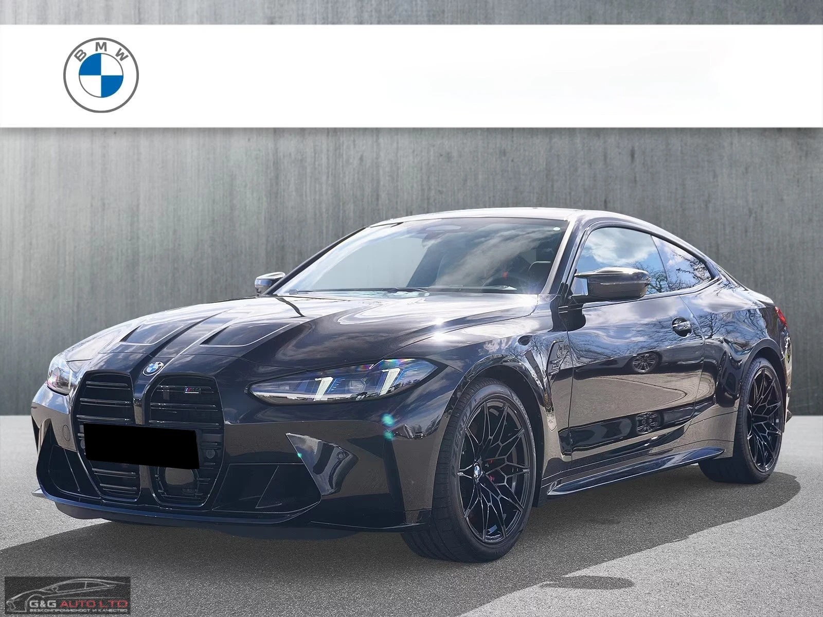 BMW M4