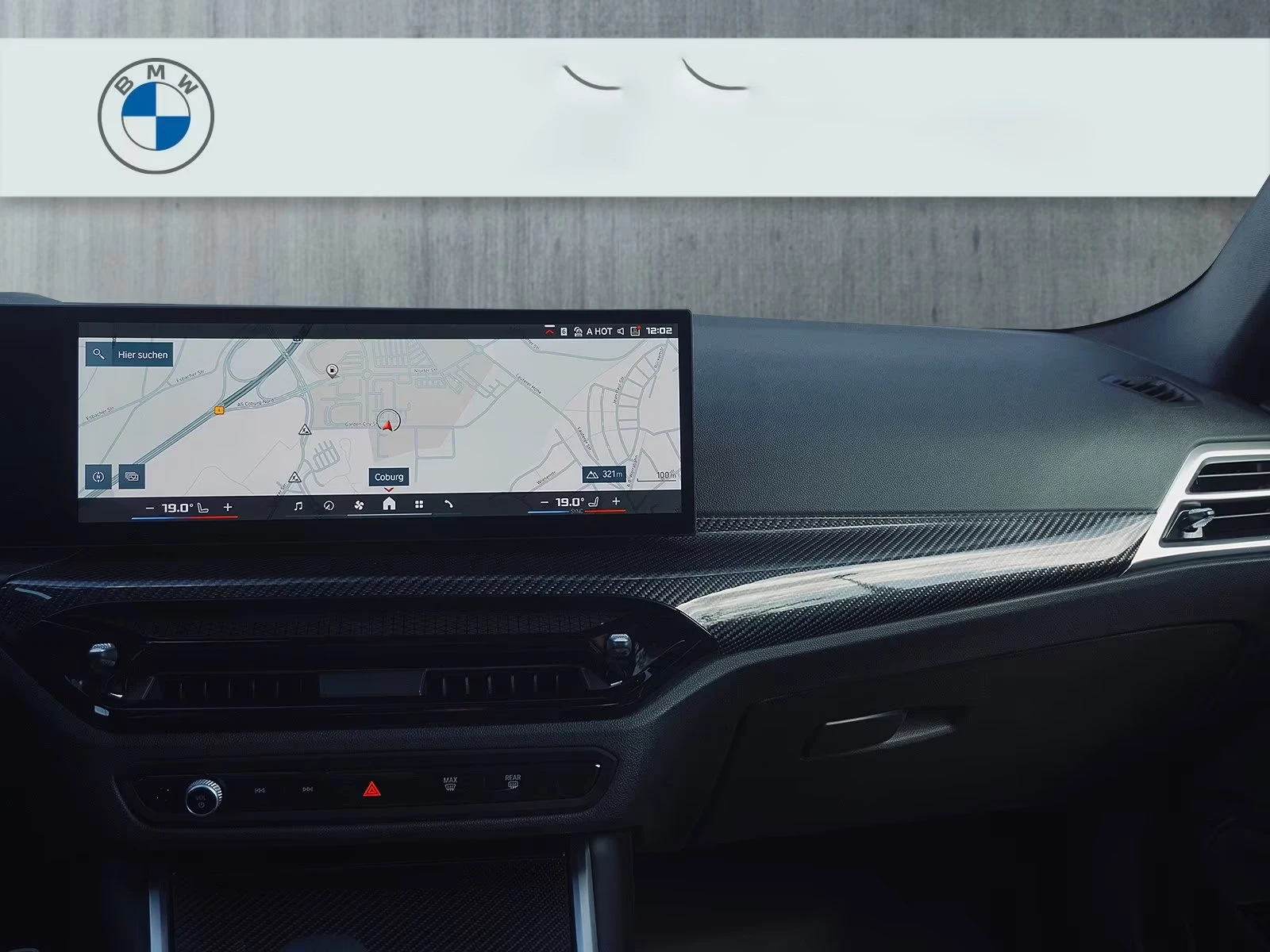2025 BMW M4 COMPETITION 510HP CARBON 360 H&K MEMO 300q — 9