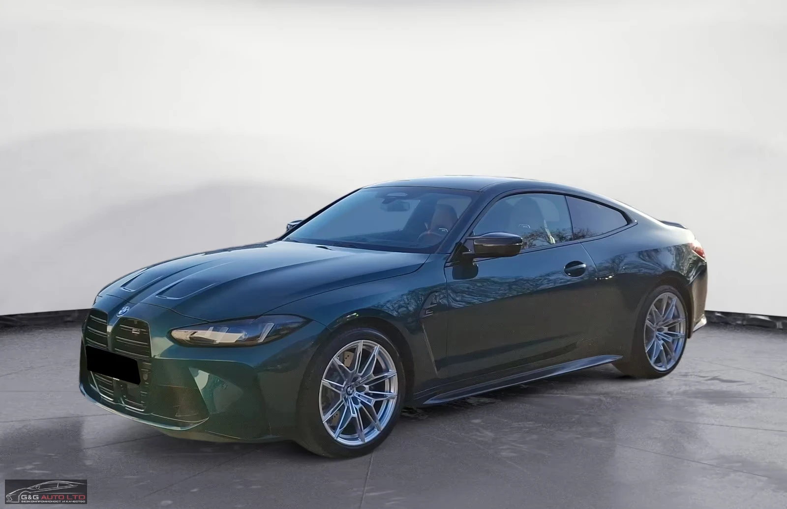 BMW M4