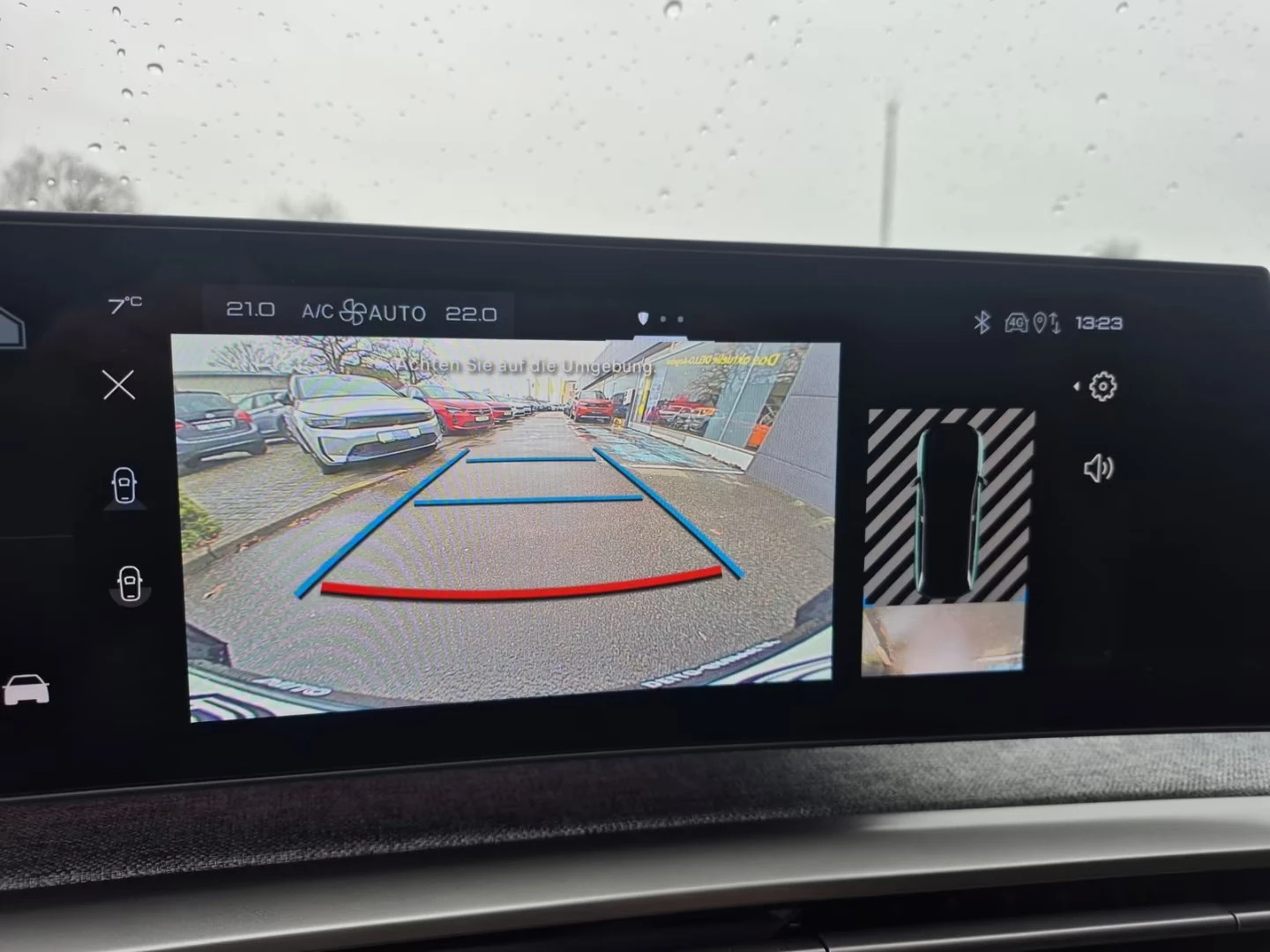 2025 Peugeot 5008 MHEV 145HP GT-LINE 7S CAM NAVI LED DIGI CPLAY 303q — 10