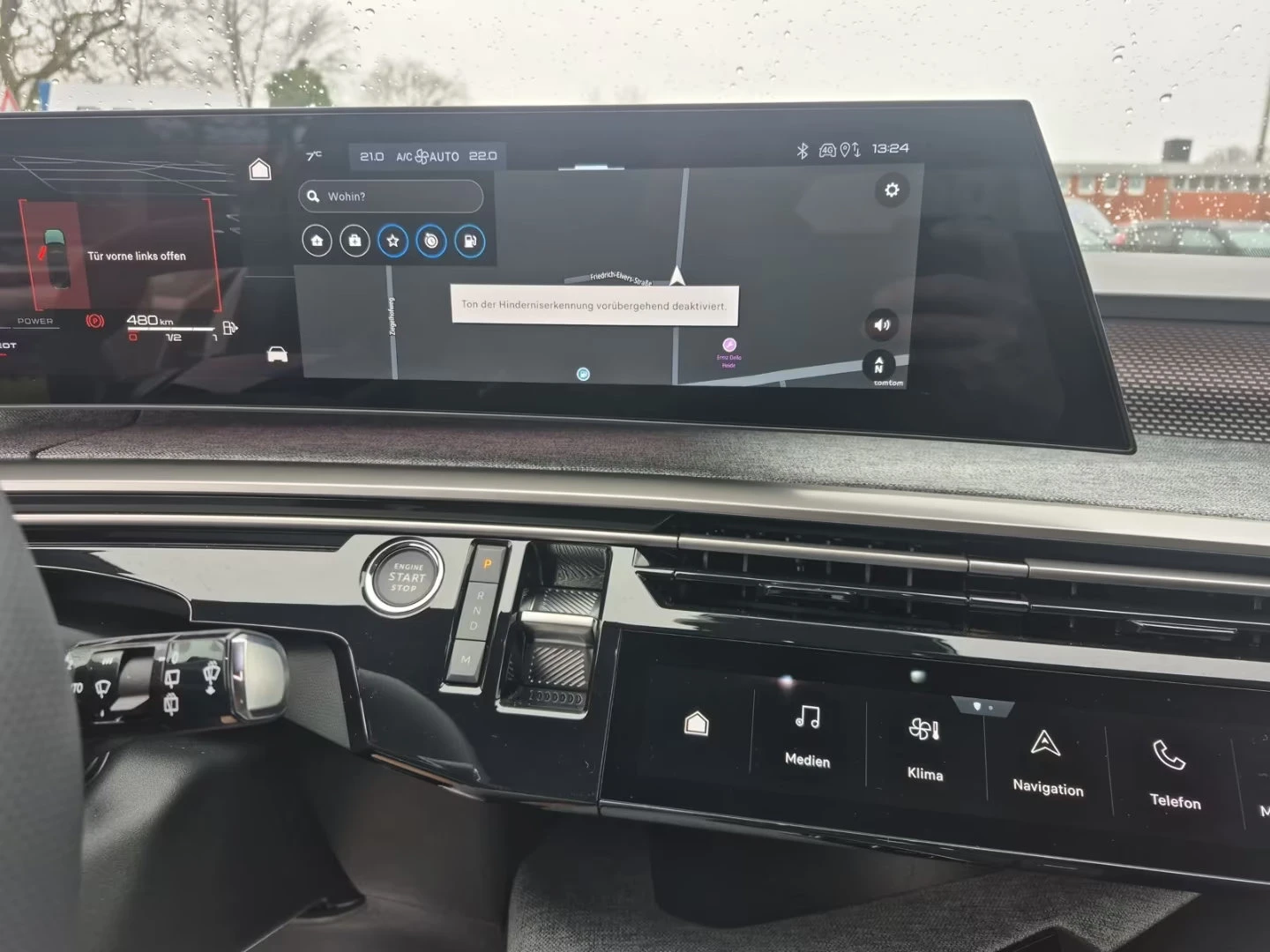 2025 Peugeot 5008 MHEV 145HP GT-LINE 7S CAM NAVI LED DIGI CPLAY 303q — 9