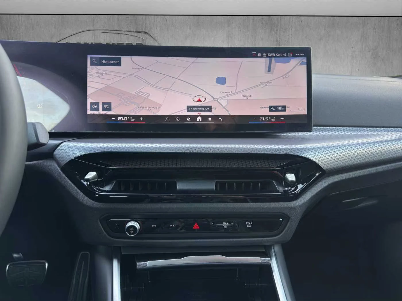2025 BMW M4 COMPETITION 530HP xDRIVE CAM HUD CARBON ACC 417z — 11