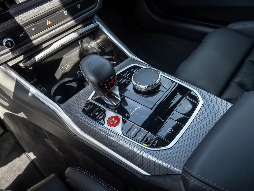 2025 BMW M4 COPM 530HP 4X4 CABRIO HUD CAM H&K NAVI 223h — 11