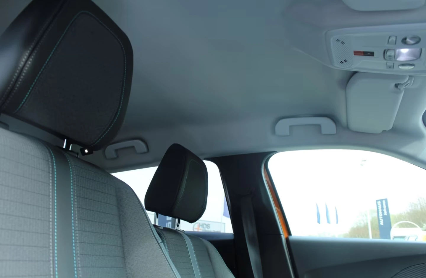 2021 Peugeot 2008 ALLURE 136HP ACC NAVI CAM 226h — 12