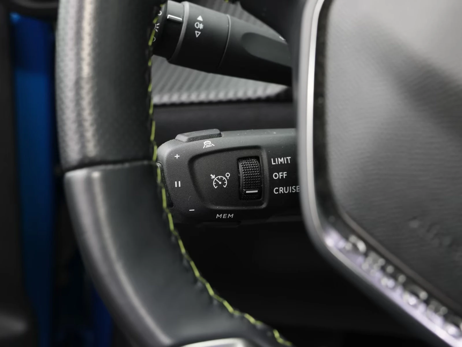2021 Peugeot 208 e-GT-LINE 136HP CAM AHK H.PUMP NAVI LED CPLAY 315q — 8