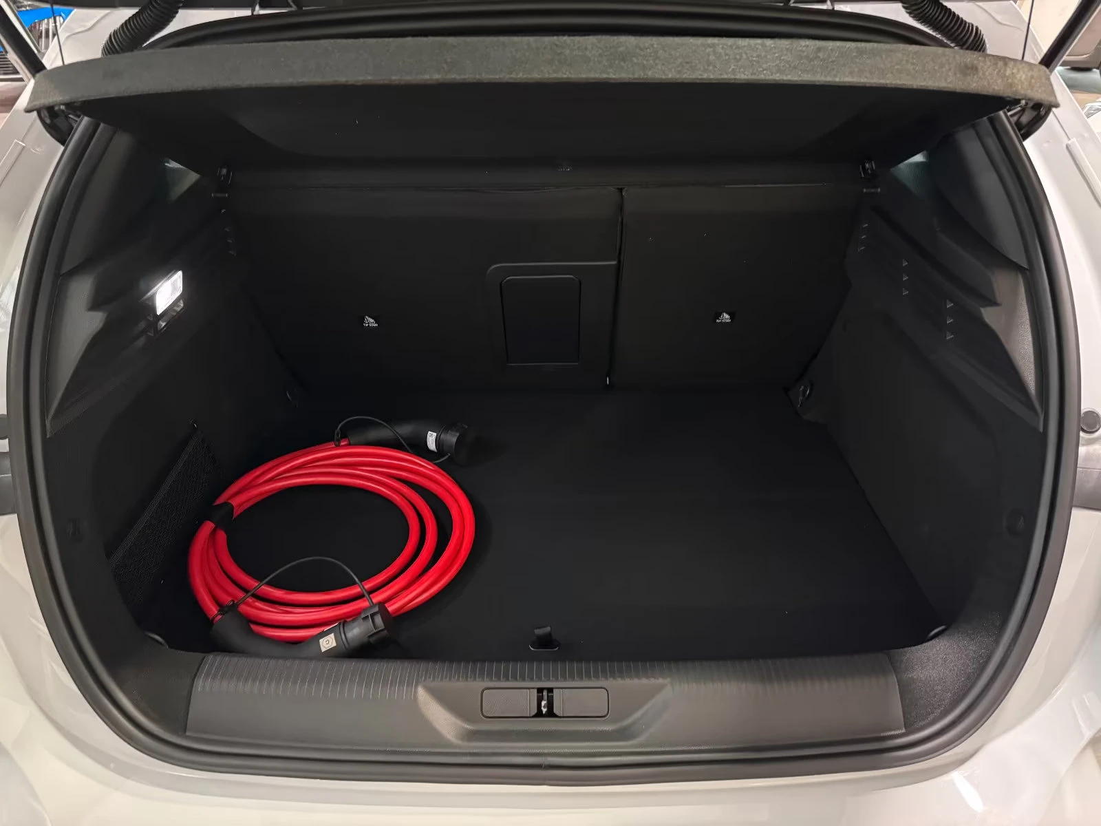 2024 Peugeot 308 e-GT-LINE 156HP CAM DIGI KLESS H.PUMP 316q — 6