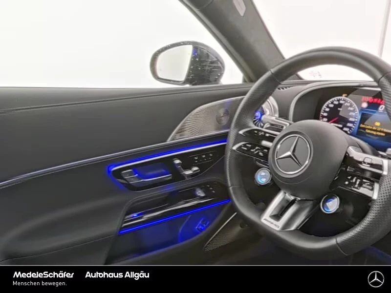 2024 Mercedes-Benz AMG GT 63 4M+ 585HP MASSAGE BURM. 3D NAVI NAPPA 360 229h — 6